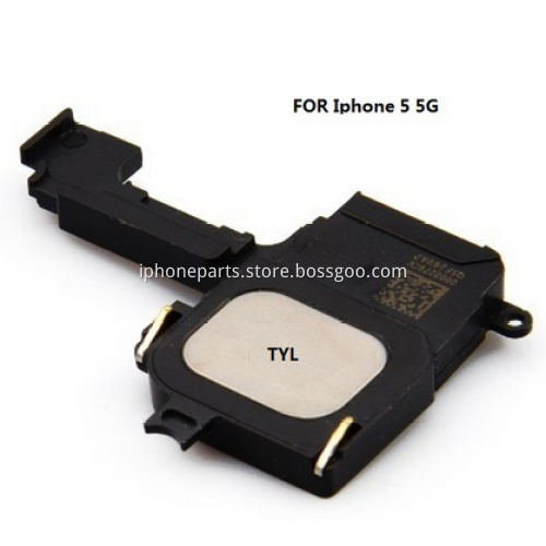 Loudspeaker Ringer Buzzer Parts for iPhone 5